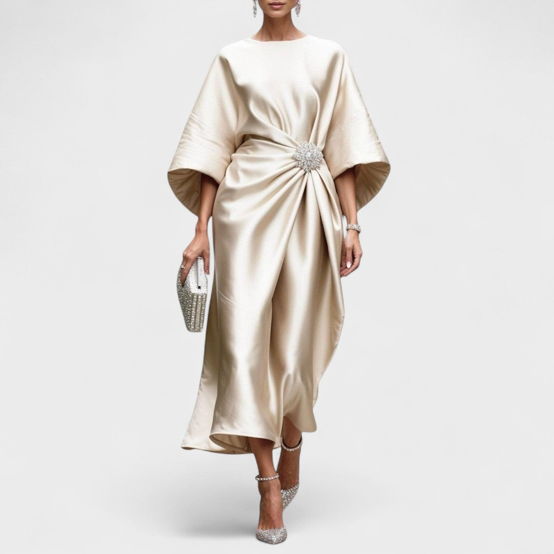 Martina – Ilga vakarinė suknelė ypatingoms progoms