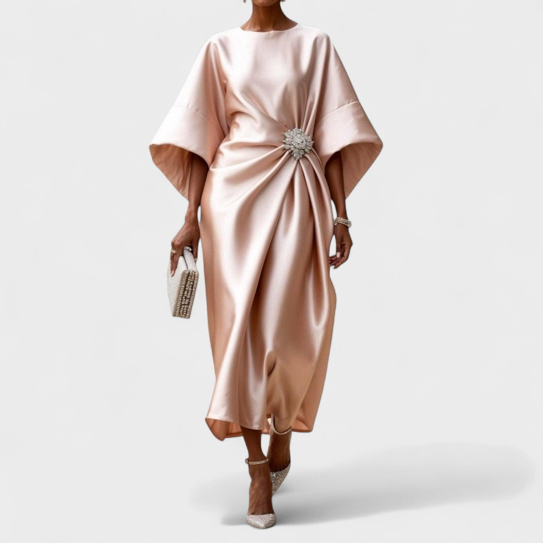 Martina – Ilga vakarinė suknelė ypatingoms progoms