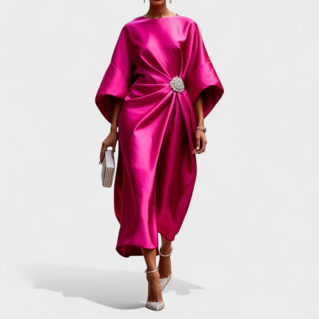 Martina – Ilga vakarinė suknelė ypatingoms progoms