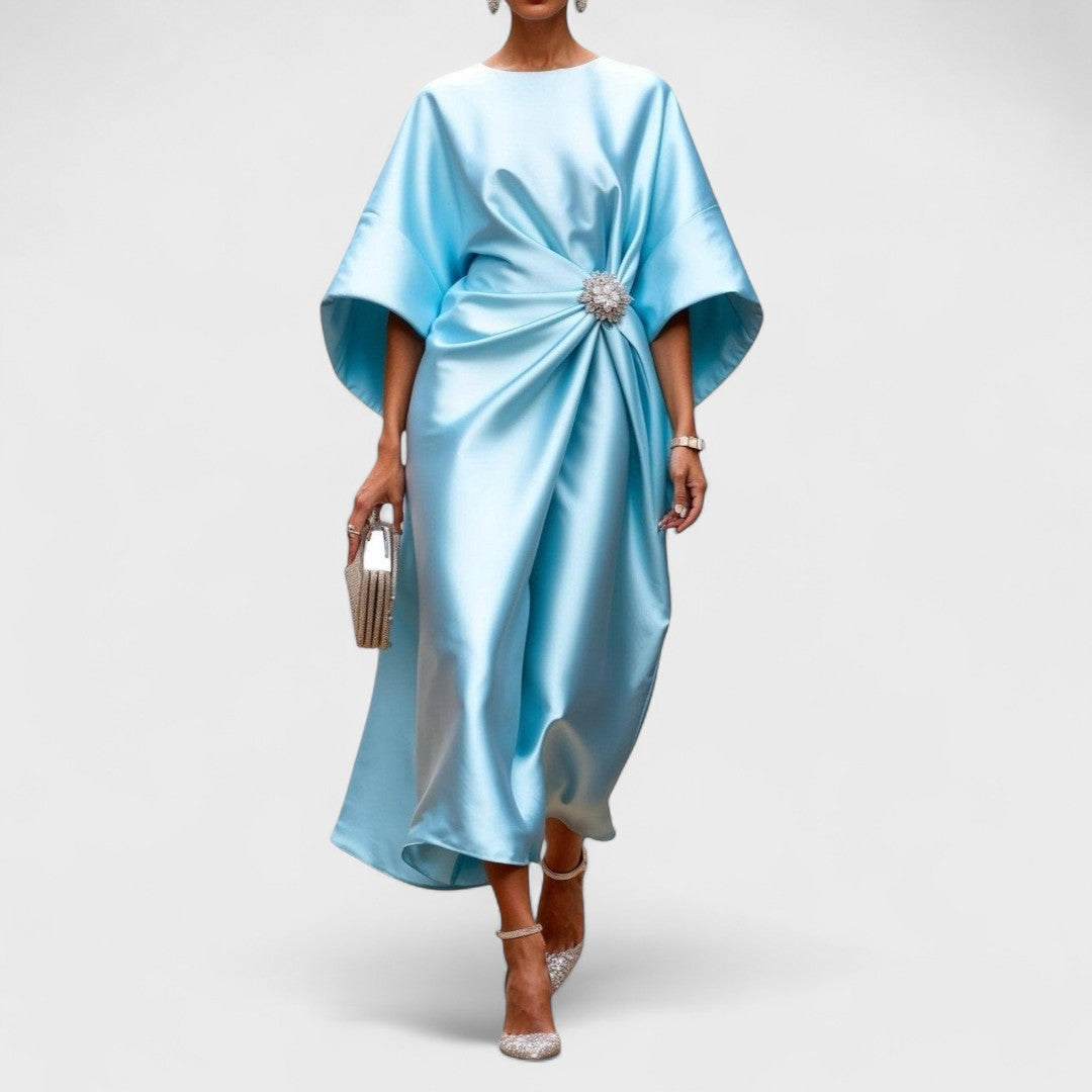 Martina – Ilga vakarinė suknelė ypatingoms progoms