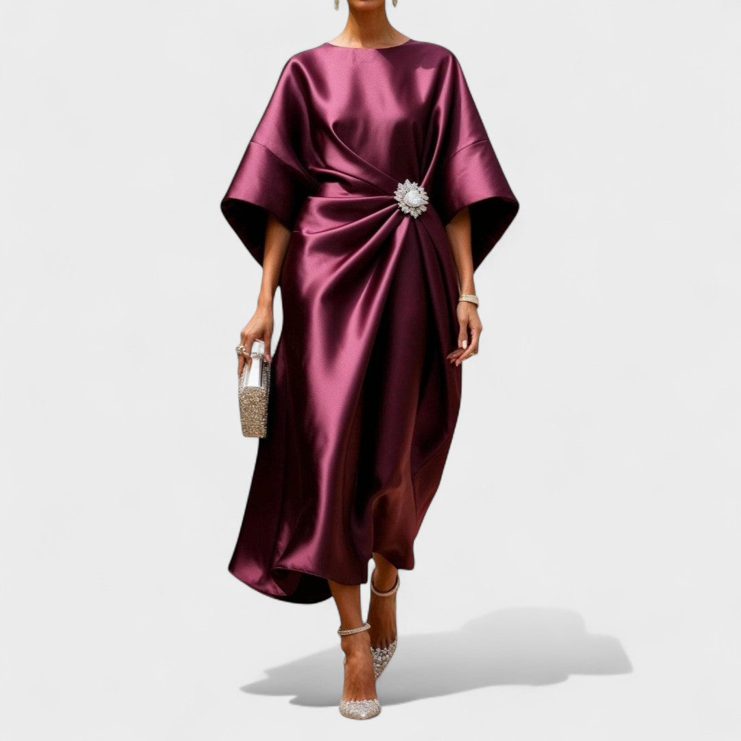 Martina – Ilga vakarinė suknelė ypatingoms progoms