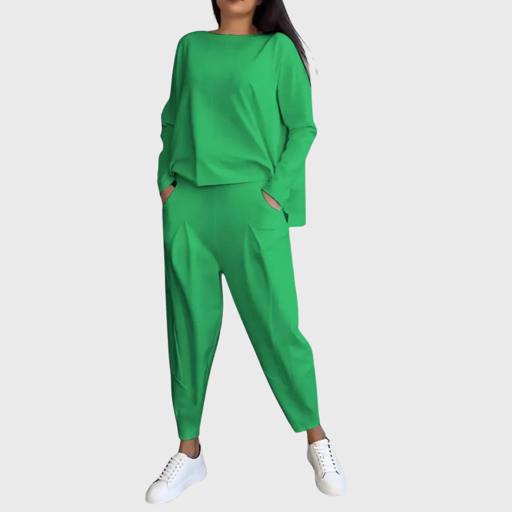 Praktiškas dvipusis rinkinys