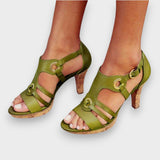 Lucija - ortopedinė avalynė