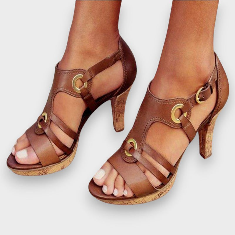 Lucija - ortopedinė avalynė