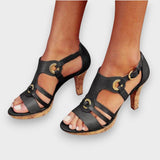 Lucija - ortopedinė avalynė