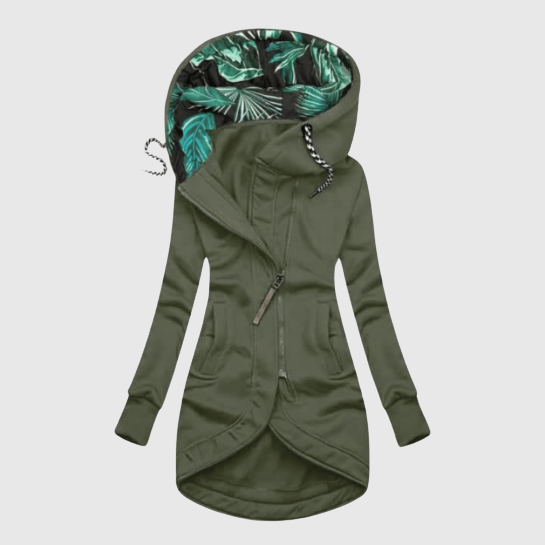 Aysha - Moteriškas žieminis paltas