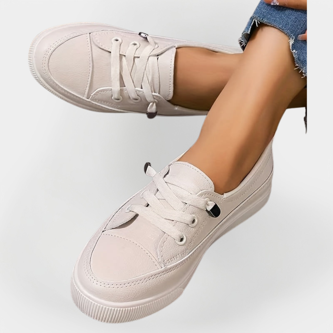 Ortopedinė odinė avalynė