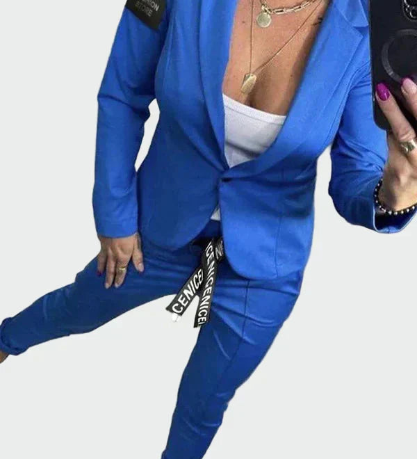 Ideali kombinacija elegancijos ir komforto