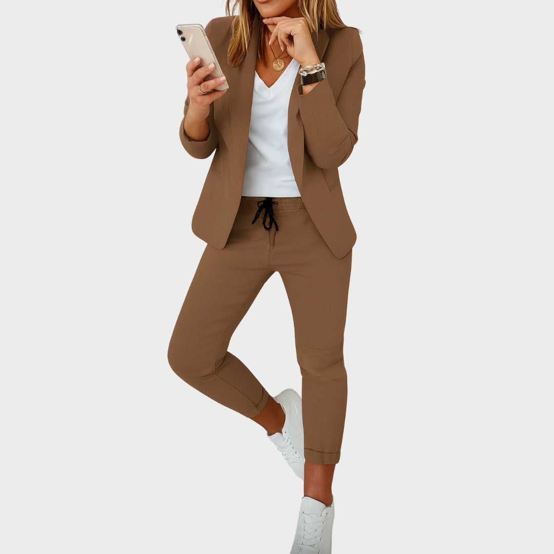 Lina – unikalus kostiumas