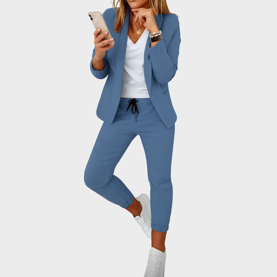 Lina – unikalus kostiumas