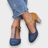 Iva - Ortopediniai batai