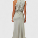 Rina - Elegantiški drabužiai Draperija Kraega