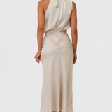 Rina - Elegantiški drabužiai Draperija Kraega