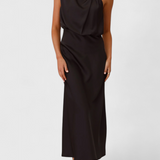 Rina - Elegantiški drabužiai Draperija Kraega