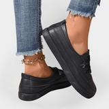 Ortopedinė odinė avalynė