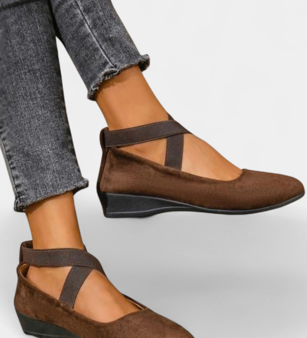 Antonia™ - elegantiški ir patogūs kasdieniniai batai