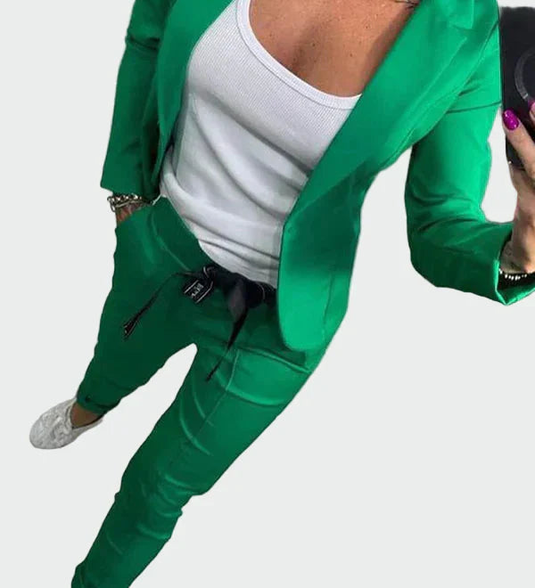 Ideali kombinacija elegancijos ir komforto