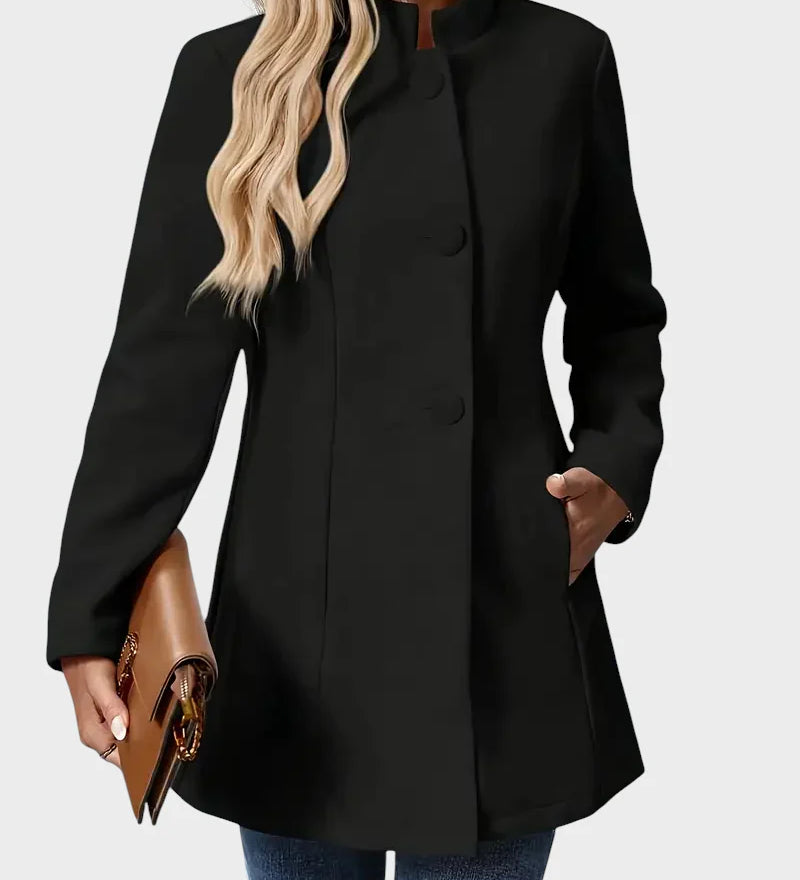 Zora - Amžinai elegantiška striukė