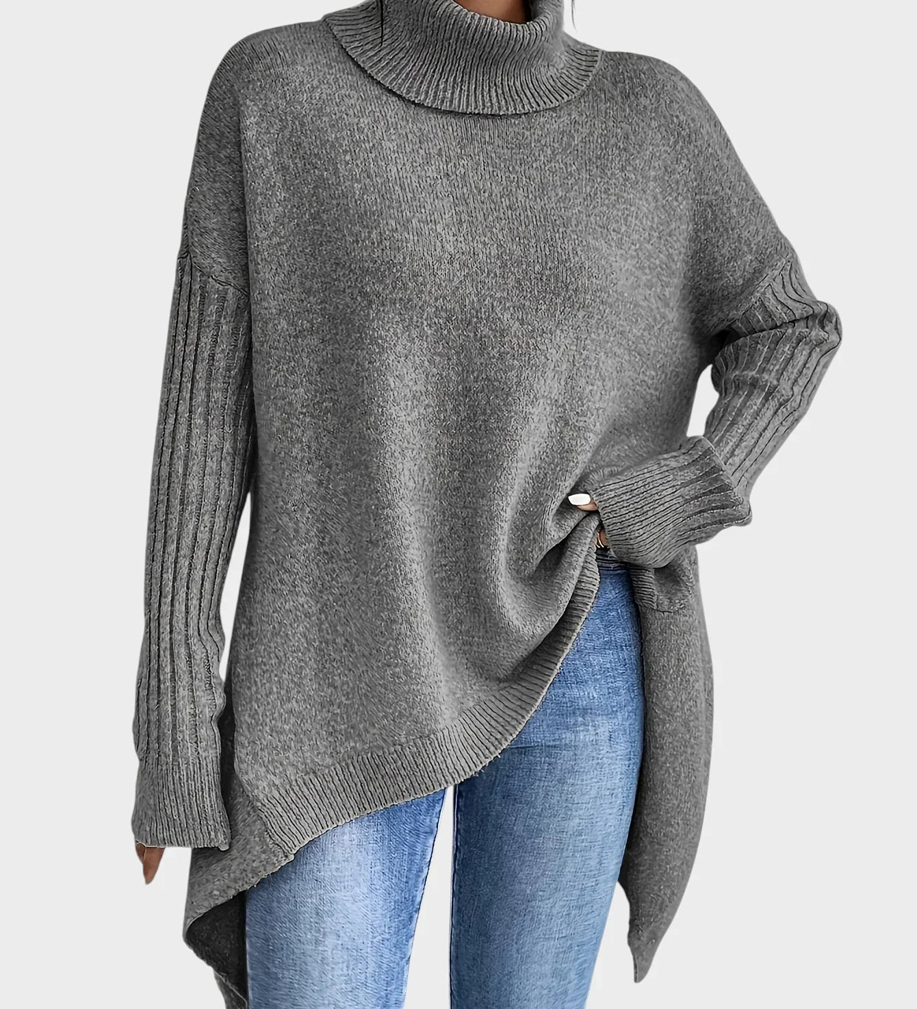 Vita - patogus megztinis