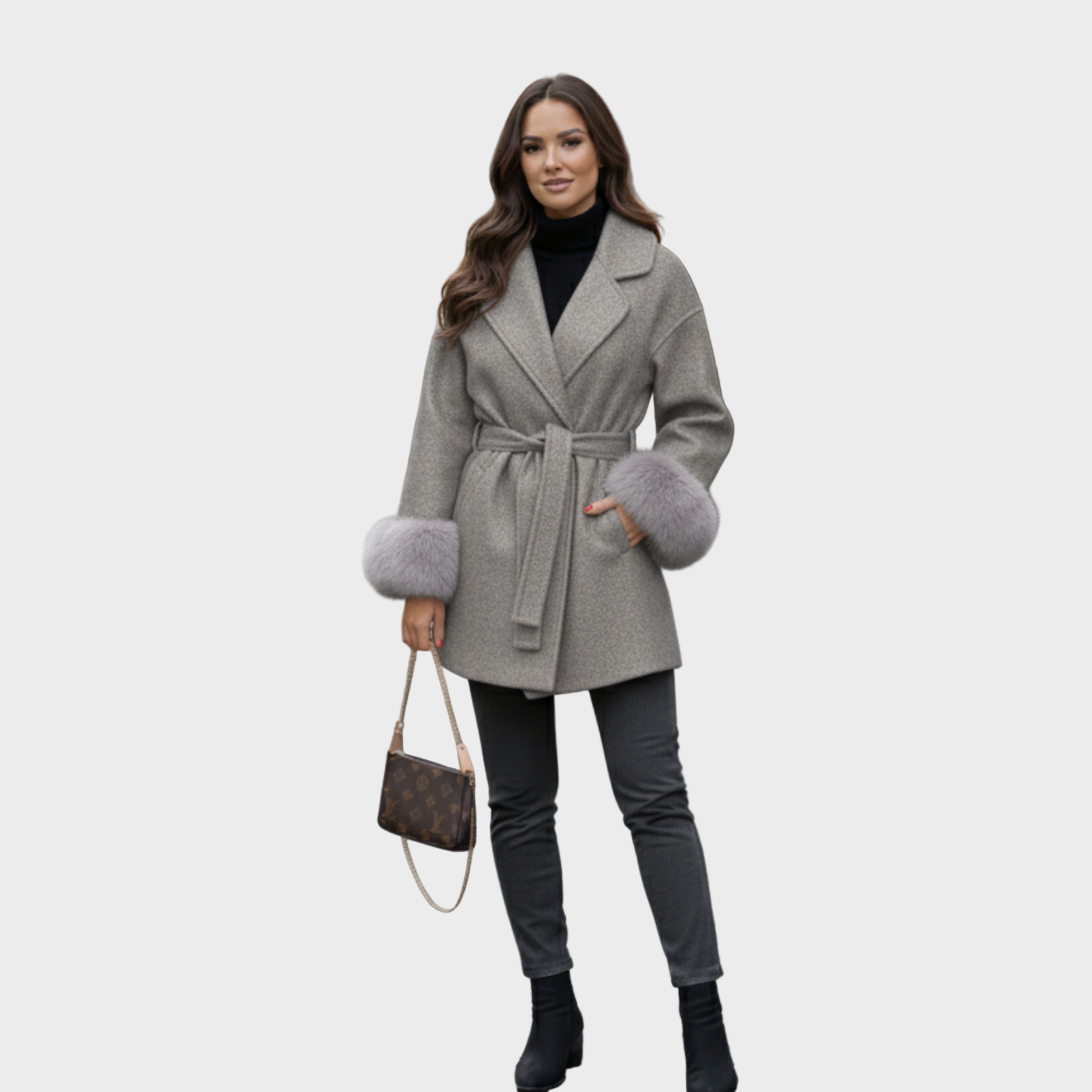 Petra - Pritaikytas dėklas