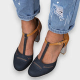 Iva - Ortopediniai batai