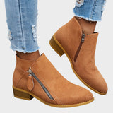 Tina - ortopediniai batai