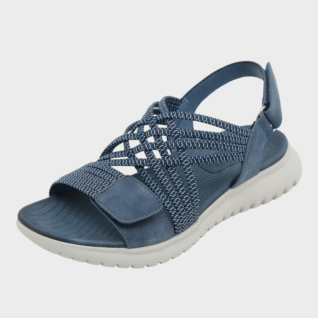 Iva - patogūs ortopediniai sandalai