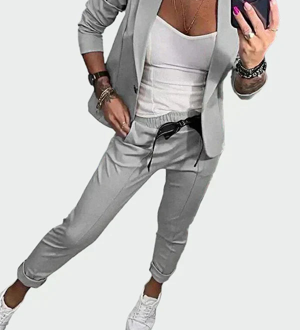 Ideali kombinacija elegancijos ir komforto