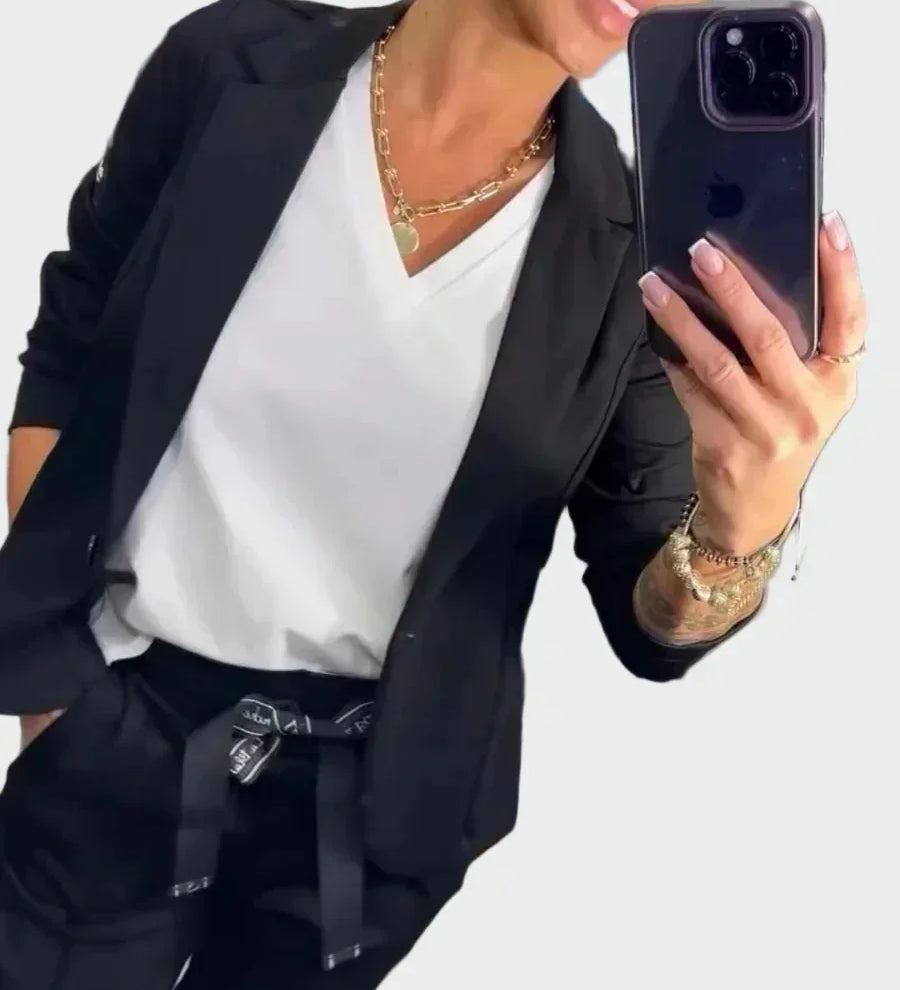 Ideali kombinacija elegancijos ir komforto