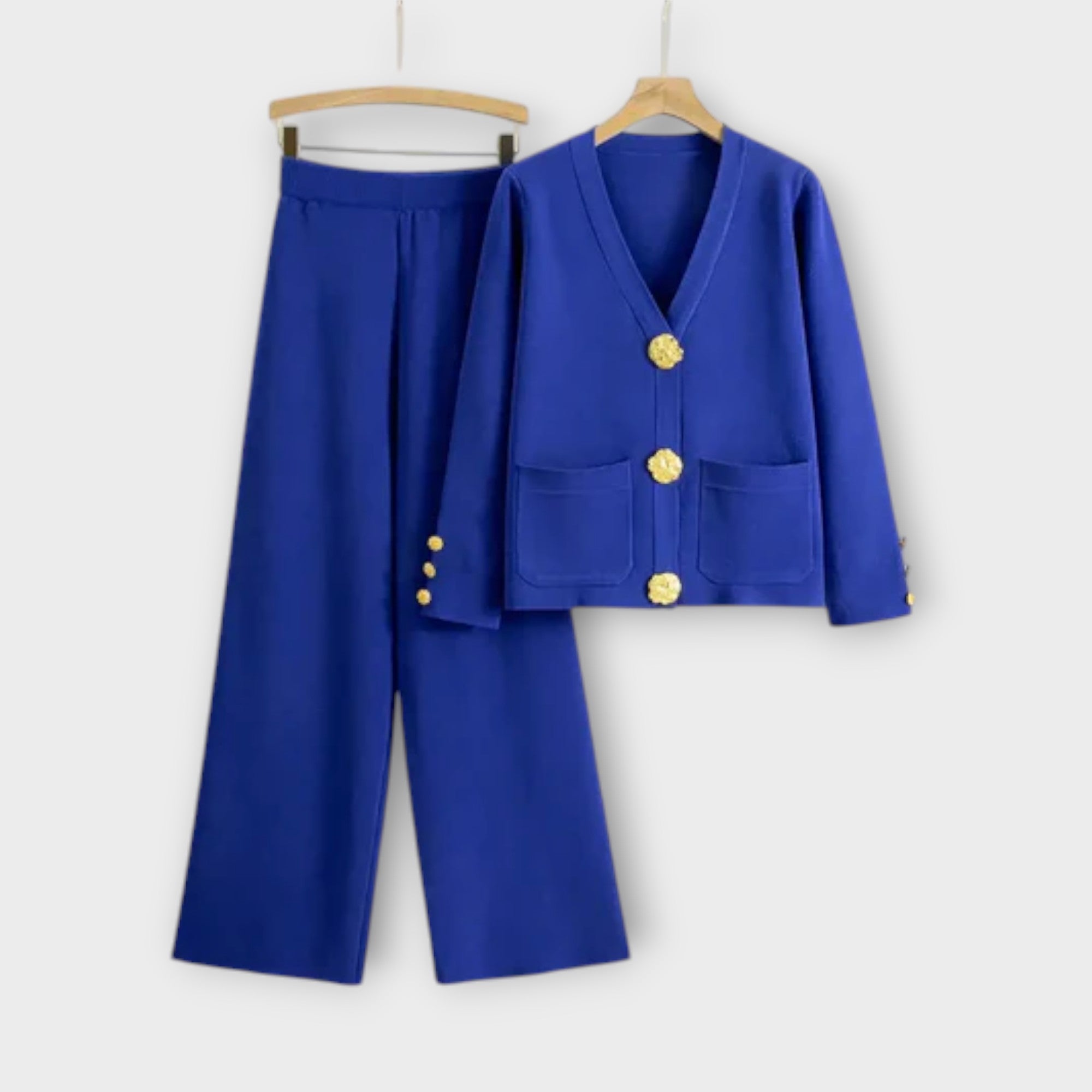 Angela – Elegantiškas komplektas