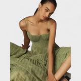 Élodie – suknelė, kuri spinduliuoja eleganciją