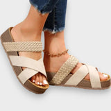 Gordana - ortopediniai sandalai