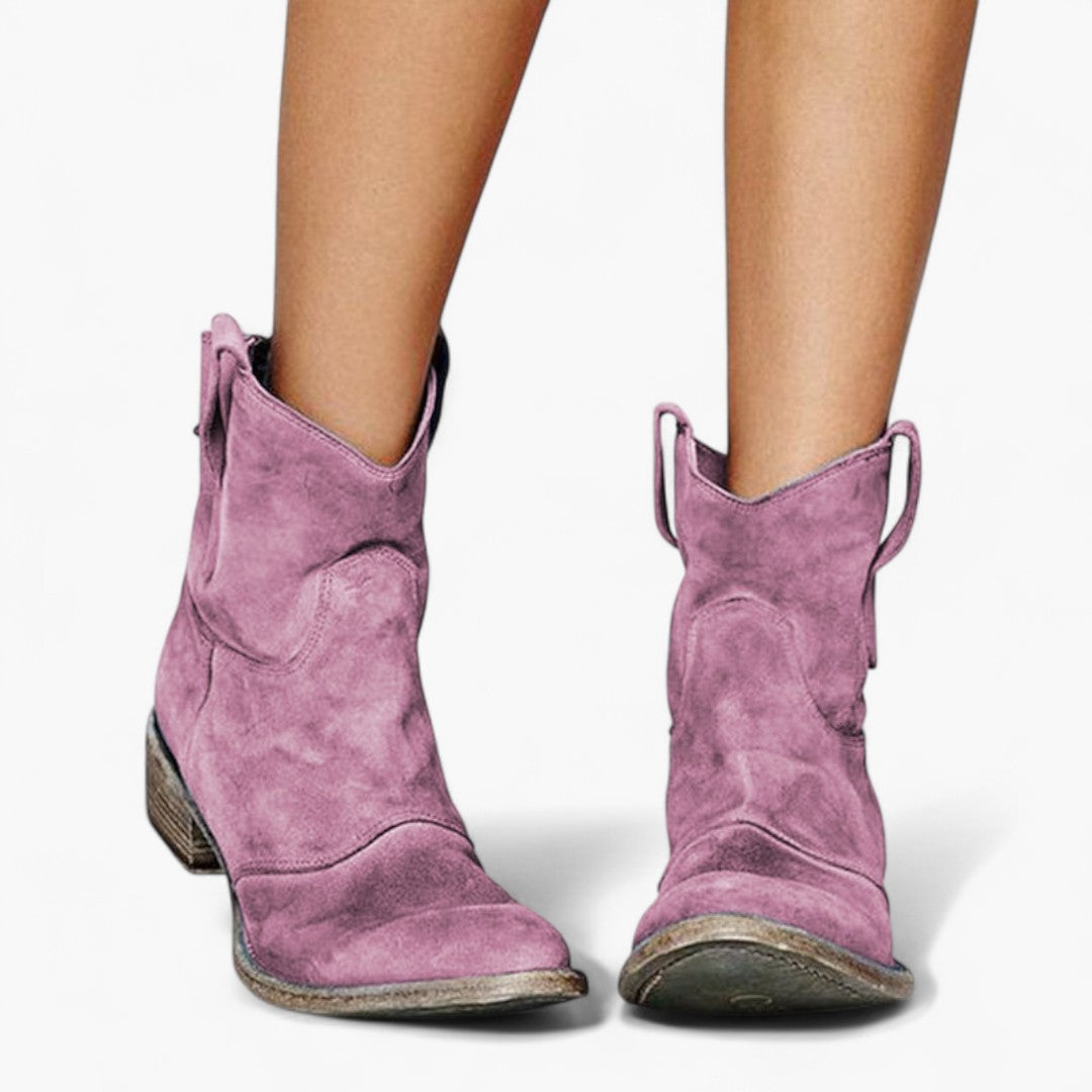 Kamilė – amžinai madingi auliniai