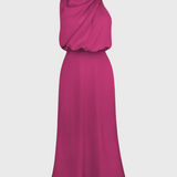 Rina - Elegantiški drabužiai Draperija Kraega