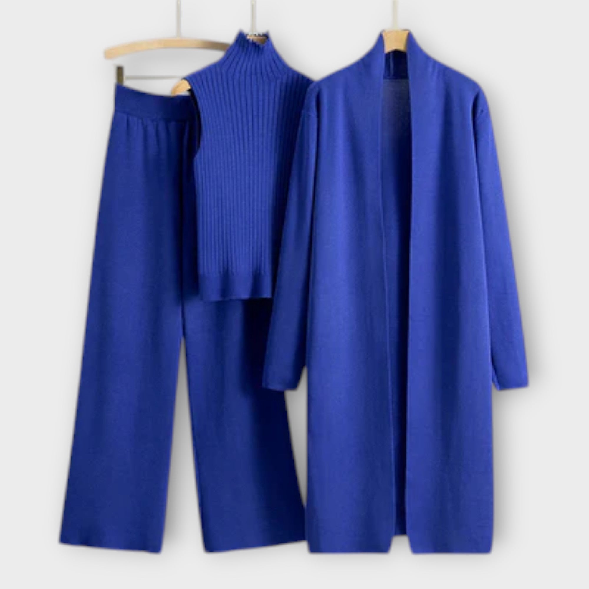 Kristijana - 3 dalių rinkinys