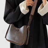 Malči - Elegantiška pečių rankinė