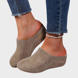 Tara - ortopedinės šlepetės