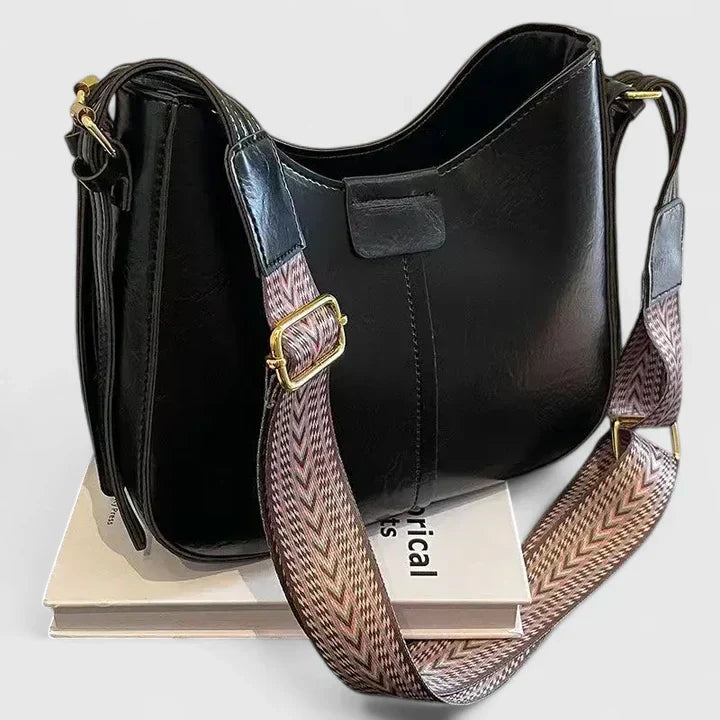 Malči - Elegantiška pečių rankinė