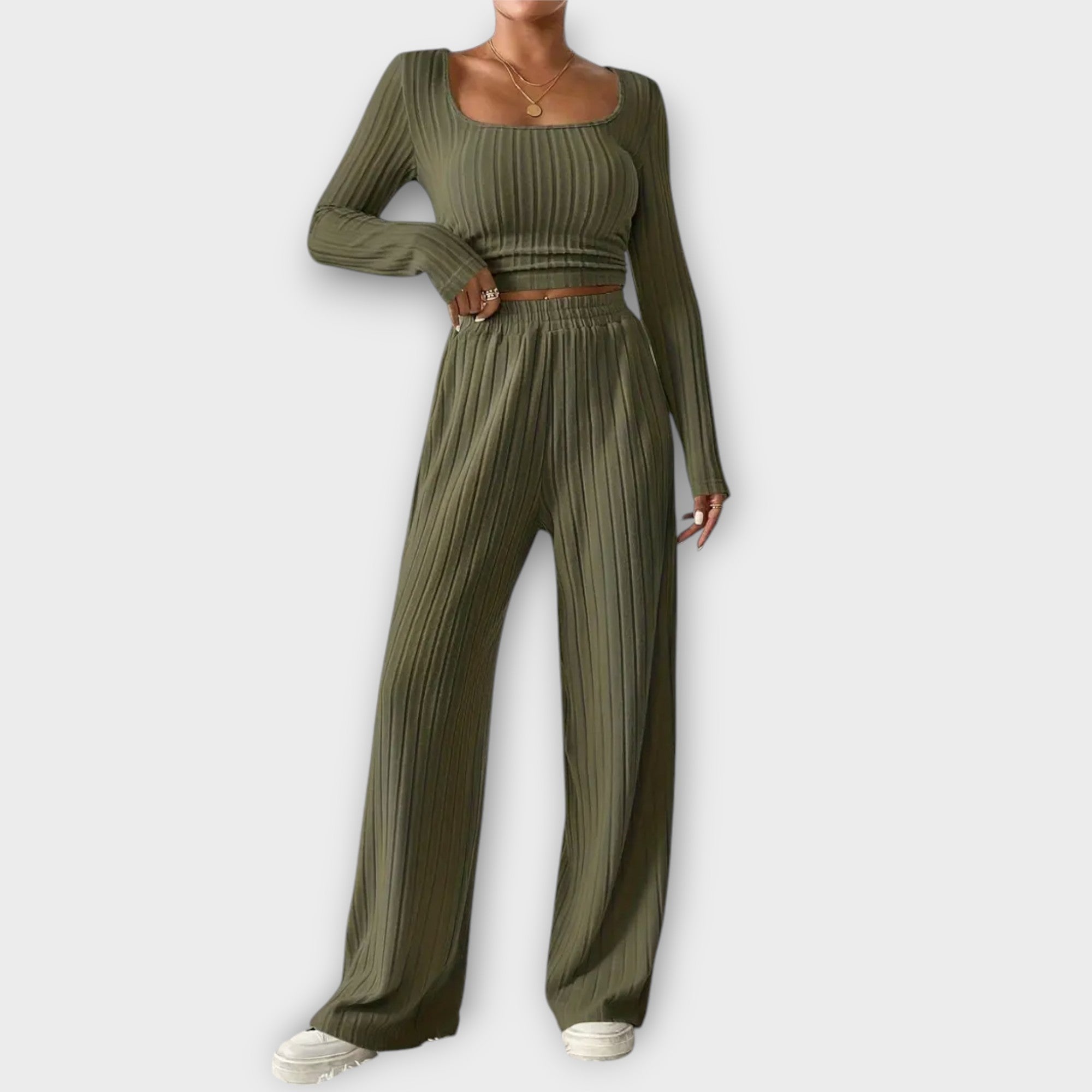 Gordanka - Patogus derinys