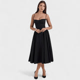 Valentina – Suknelė su diržu, kuri formuoja jūsų figūrą