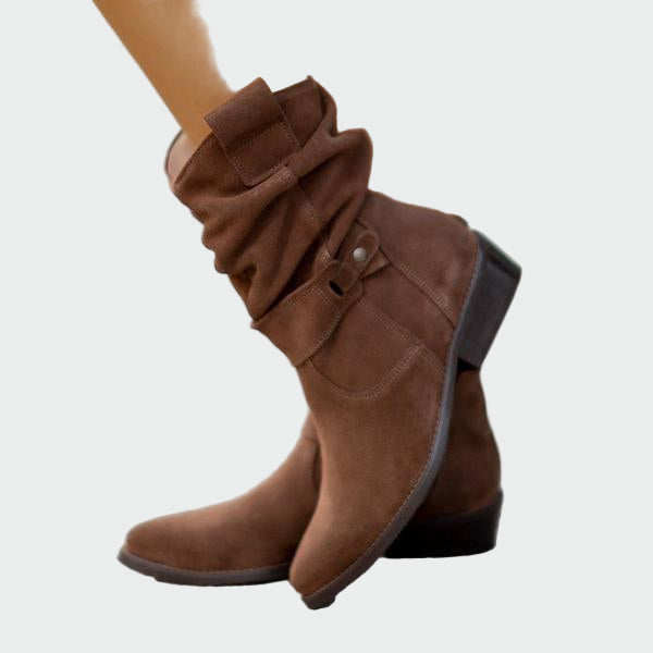 Nadežda - Patogūs aulinukai visoms oro sąlygoms