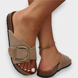 Dragana - Patogūs sandalai