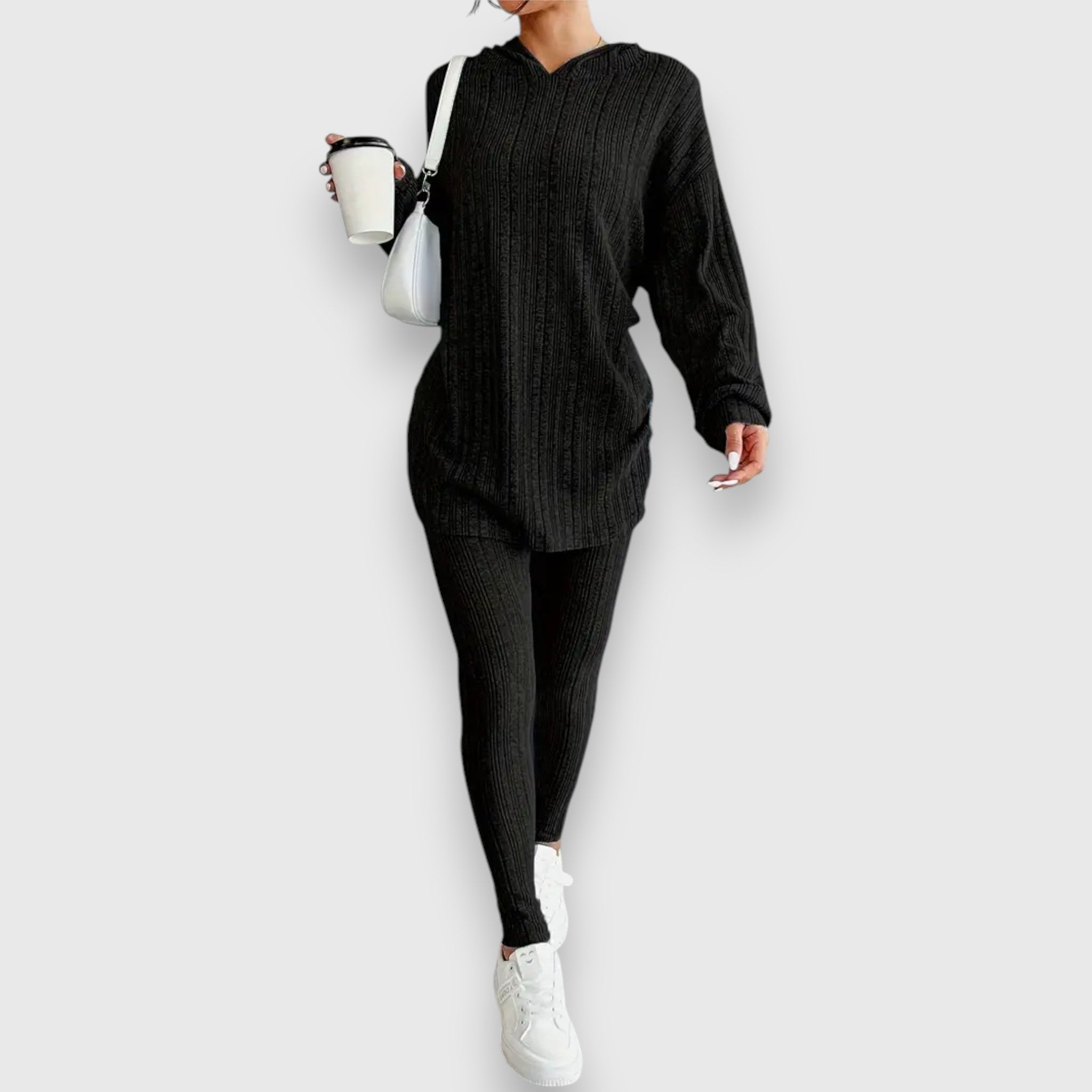 Praktiškas dviejų dalių rinkinys