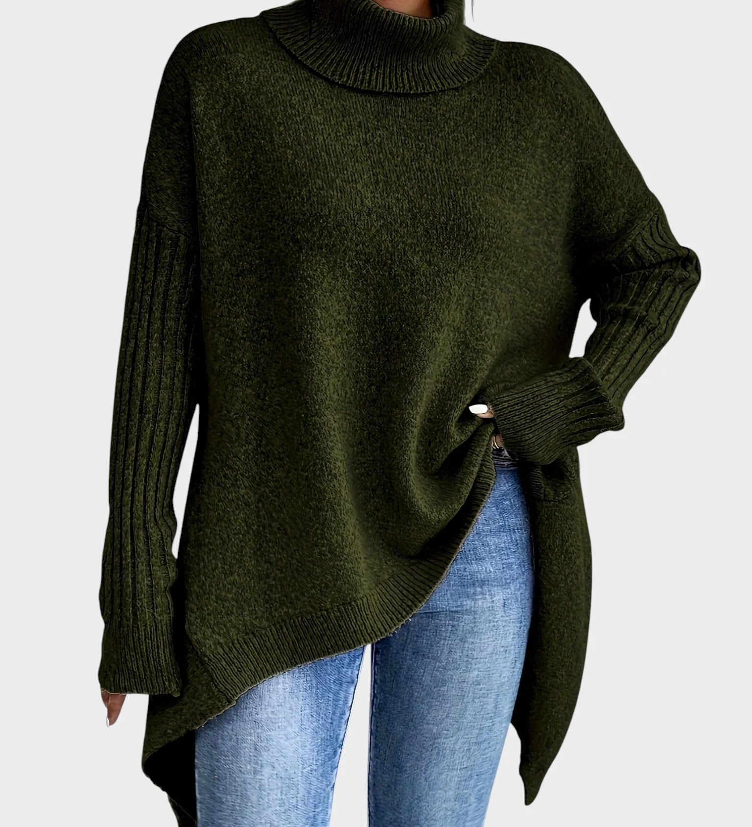 Vita - patogus megztinis