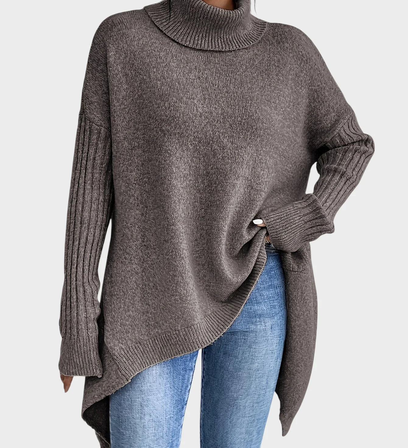 Vita - patogus megztinis