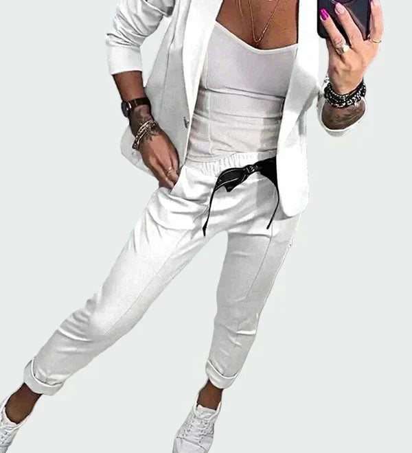 Ideali kombinacija elegancijos ir komforto