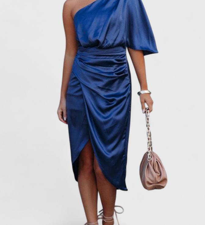 Anais - Elegantiška ir amžino silueto suknelė