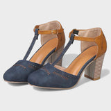 Ortopediniai batai su aukštu kulnu