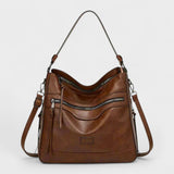 Hela - Klasikinė retro rankinė