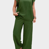 Lino kostiumų komplektas